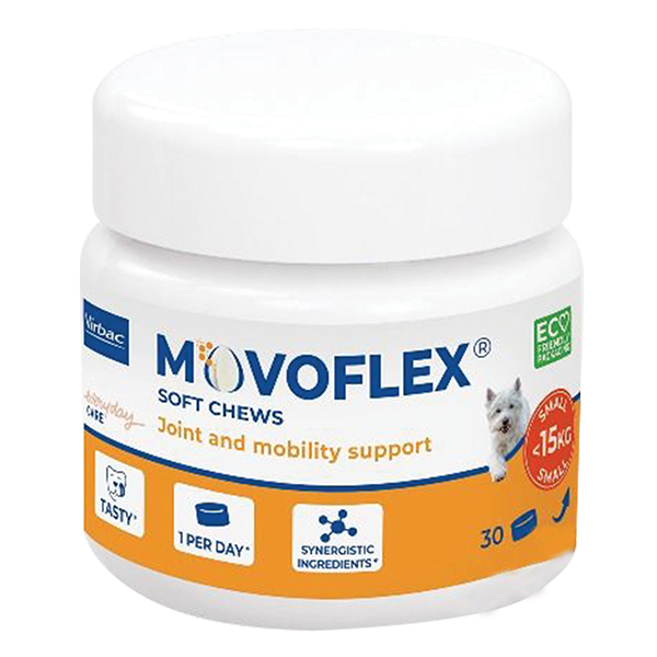 MOVOFLEX モボフレックス®S 30粒*5 モボフレックス